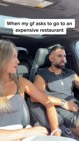 She doesn’t even eat seafood 🙄
