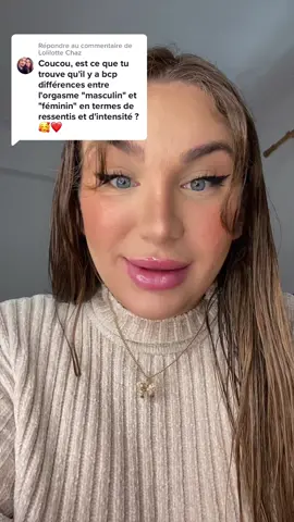 Réponse à @Lolilotte Chaz  #fyp #fypシ #pourtoi #tiktok #video #transgirl #transgirlsoftiktok #transition #trans #nina#girl #changementdesexe #conseils#information 
