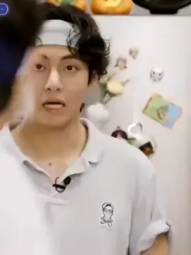 Zô tri đến mức khó hiểu :D #kimtaehyung #taehyung #mia9597 
