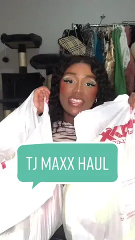 Your favorite Maxianista went crazy again @tjmaxx #tjmaxxhaul #basicclothes #tjmaxxfinds #affordablefashion #viraltjmaxxfind 
