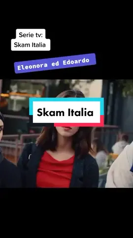 #serietv #serietvitalia #serietvitaliane #serietvita #netflix #netflixitalia #netflixitaly #skamitalia #skamitaliaedit #skamitaly #skamitaliaeleonora #edoardoskam #eleonoraskam #eleonoraeedoardo #filmitaliani #consigliofilm 