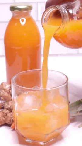 Lers make pineapple ginger carrot juice for iftar #pineapple #juice #iftar 