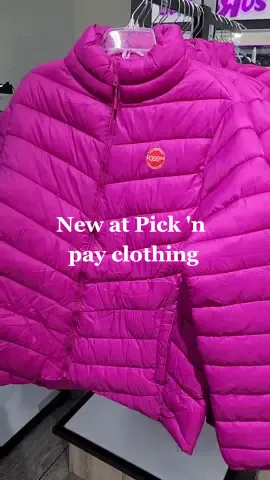 New at @Pick n Pay South Africa clothing // I didn't see much, but I am OBSESSED with the trench coat! #newinstores #winterbasics #winterfashion #thepuffer #justacitygirlstyle #fashiongirlie #TikTokFashion #dailystyleinspo 