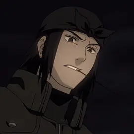 mine #genma #genmashiranui #genmaedit #narutoshippuden #anime #edit #blowthisup #fy 