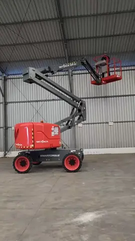 Conhece a Plataforma Articulada Skyjack? confira vídeo completo no YouTube #2023shorts  #genie #jlg #segurançadotrabalho #plataformas #plataformaselevatorias #pta #empilhadeira #construçãocivil #altura #manutenção #marketingdigital #epi #trabalhoemaltura #altura #nr35 #nr18 #pintor #obra #eletricistas #emprendedores #gestaodenegocios #gestão #maquinas #engenhariacivil #engenharia #skyjack  #reforma #manutenção #teto #limpeza #maquina #br #brasil #treinamento #acidente  #andaimes #escada 