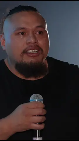 Richard shares his testimony before getting baptised. 🤍 SOUND ON 🙏 #revelationswesternsydney #jesus #testimony #baptism #community #church #jesusisking #fyp #foryou #onlyjesus #mencomingtochrist #men 
