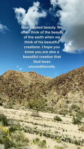 We are beautiful creations 💛 #christiantok #genesis #christiantiktok #ilovejesus #womanofgod