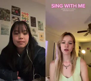 #duet with @naomijoyturner #harmonychallenge another chance to sing ceilings let me at it