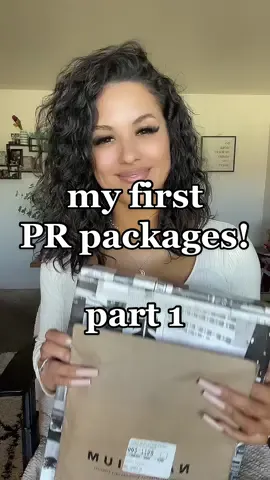 @naturium i love you guys! 🤍 #naturium #unboxing #fyp 