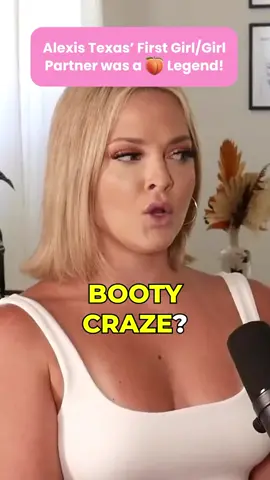 #throwback Alexis Texas is known for her booty, but she knows how to give credit to the OGs who paved the way! #hollyrandallunfiltered #alexistexsas #og #legend #corn⭐️ #youtube #podcast 