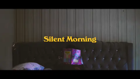 Silent Morning #shortfilm #film #Lumix 