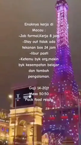 MACAU #tkl #tkw 