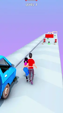 ✅Games 3DAndroid/iOS #gaming #gameplay #runner #trending #funny #gamer #3d #mobilegames #shorts 