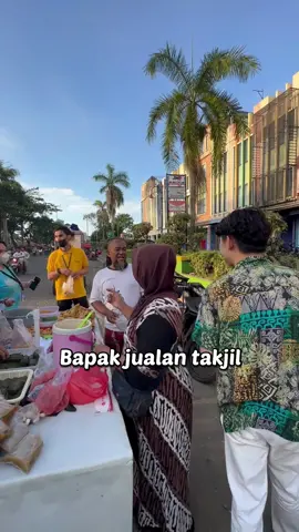 BORONG TAKJIL!!!