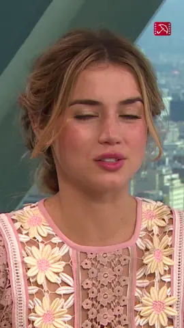 ana de armas the gray man interview #anadearmas #anadearmasedit #hollywood