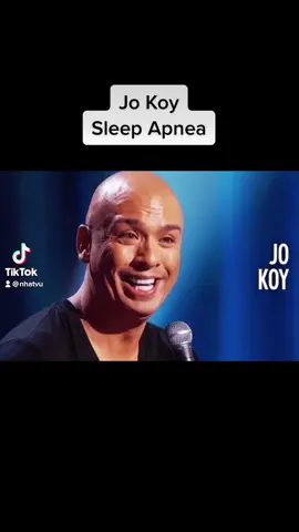 Most of us do not find out until our loved ones tell us 😮‍💨 #jokoy #sleepapnea #comedy #standup #momcares 