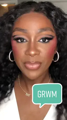 Lets vibe and get ready girlies 💗 #getteadywithme #singwithme #makeuptime #chitchatgrwm #makeupforprom 