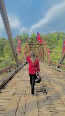 Tmro tyo aakha sacchikai sagar ho 🥹😍 #alreadymissingyou 🥹  #foryou #samira #foryourpage #tiktoknepal🇳🇵 #godawari_kailali 