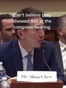 #CapCut tiktok congress meeting got weird #lawntok 