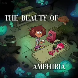 just a simple edit #amphibia #amphibiaedit #amphibiadisney #amphibiaseason1 #amphibiaseason2 #edit #foryou #fyp