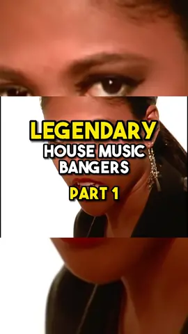 Legendary house music banger from the 90's for your playlist spotify in 2023 #spotifyplaylist #discohouse #housemusic #90s 