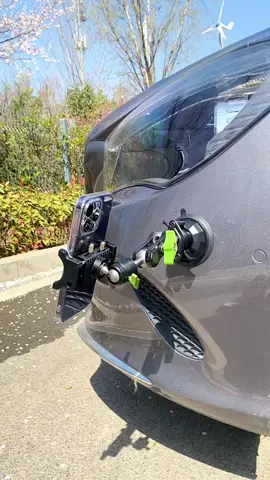 Best #cartok phone mount