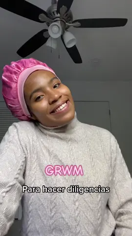 No soy muy buena con el makeup 🙈🥰#arreglateconmigo #grwm #grwmmakeup  #maquillateconmigo #SelfCare #beauty #hair #curlyhair #cabellosano #fypシ 