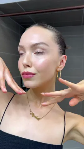 lol #grwm #makeup #makeuptutorial #skincare 