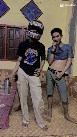 @TikTok ตัวเล็กสเป็คไคร#งดใช้ความรุนแรง 