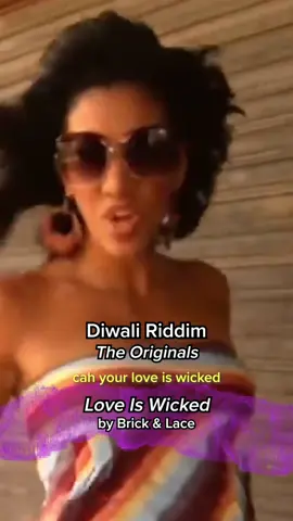 Replying to @SHΛMΛR™ honouring the songs that made Lenky’s Diwali Riddim legendary 🇯🇲 #jamaica #dancehall #diwaliriddim 