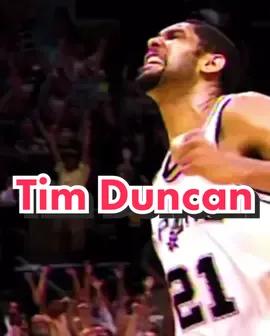 Tim Duncan: The Big Fundamental🏆🏀 #SaveTheMidRange  . . . #timduncan #basketball #NBA #sanantonio #ballislife #highlights #dunks #filayyyy 