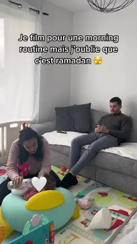 J’ai pas fais exprès 😅#droles #Ramadan #eau 
