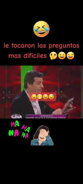#concurso#programadetv#participante  #juego#humor#risas#😃😄😁😆😅🤣 