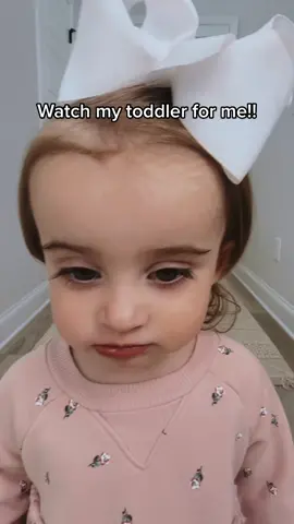 How good was she on a scale from 1-10?🤩#MomsofTikTok#momtok#momlife#dadsoftiktok#dadtok#dads#babiesoftiktok#baby#babyfever#toddler#toddlers#toddlersoftiktok#trend#trendiing#reaction#reactions#fyp#zxycb#cutebaby#watchmytoddler