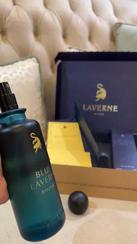 عطر بلو لافيرن بخور الجديد فخم من الاخر 🤩👌🏻  #لافيرن #جورجينا  #اكسبلور #حلاوة_اللقاء #نانا_المالكي #رمضان 