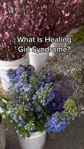 Healing girl syndrome 🤍 #losangeles #luckygirlsyndrome #HealingJourney #healinggirlsyndrom #healinggirlsummer #manifestation 