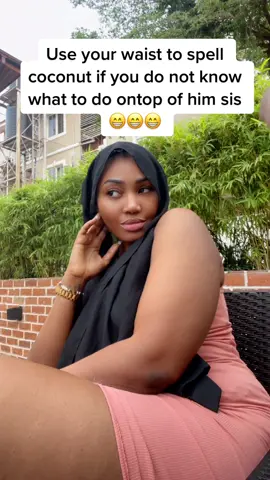 🤣🤣😂 before you do this style buy your infection clearing drink from @Cindy_market_place  she also has the cleanest cryfish, purest palm oil and clean garri wey clean like me🤣 #cruise #sultanariri🦋 #advice #goodgirlnodeypay #astoldbyriri🦋 #exploremore #explore #muslimah #fulanigirl #fyp #mixed #foryoupageofficial #justforlaughs 