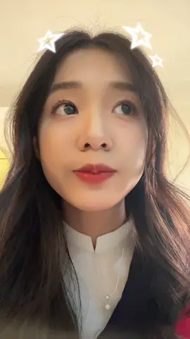 Tự thấy mình dễ thương :)))