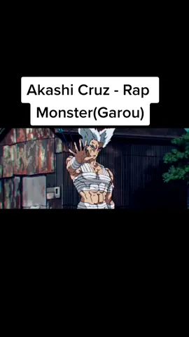 Rap Monster 