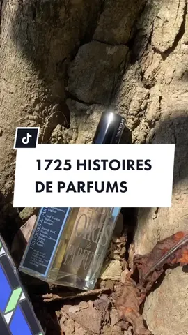 1725 Histoires De Parfums Casanova #Perfume #Decant #Fragrance #PerfumeLover #Niche 