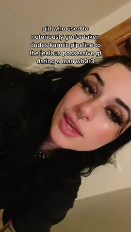 I wish i could say this is about one bih in particular but i know like 6 bitches like this 