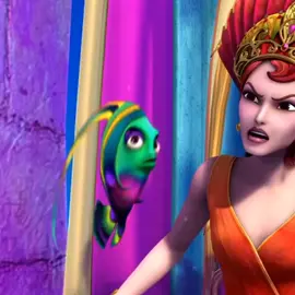 BOMBASTIC SIDE EYE CRIMINAL OFFENSIVE SIDE EYE#barbie#sideeye#themermaidprincess 