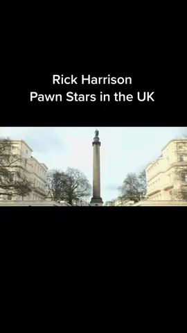 #pawnstars #rickharrison #pawnshop #uk #thebeatles #collectibles #humour #london #liverpool #lasvegas 