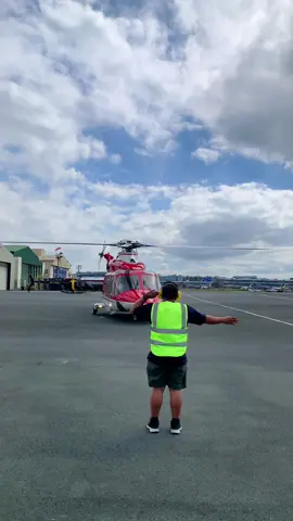 Agustawestland 139 Marshall & Take-Off  #aviation #aviationph #amtstudent #amt #aircraftmechanic #aircrew #aircraftmaintenance #fyp #fypaviation #aviators #foryoupage #pg1 #pilot #aviatorpride #fyp #helicopter #aviationlovers #aw139 #agustawestland #agusta #leonardo #AviationEdits 