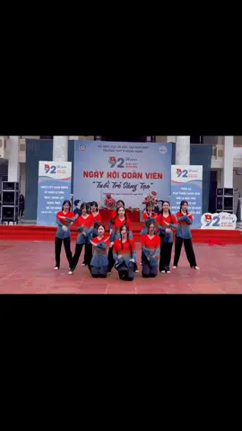 Nam Quốc Sơn Hà - by THPT B Nghĩa Hưng , Nam Định  . Chúc mừng 92 năm thành lập Đoàn Thanh niên Cộng sản Hồ Chí Minh #xuhuong #trending #PhaiDepNgayNay #WomenOfTikTok #26_3 