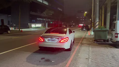 #Morendi #黑總國際 #Stage2 #優化 #晶片 #pop #taiwan #MB #BENZ #W218 #CLS #550
