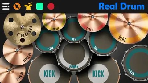 Ogheyy reques berikutnya?? #realdrum #marshmello #drummersoftiktok #fyp #metoosmile #foryoupage #AQUAUVAirPower