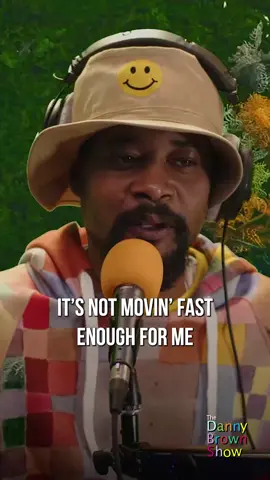 Thoughts on The Last of Us finale? #TheDannyBrownShow Ep. 46 #TDBS #dannybrown #thelastofus #podcast
