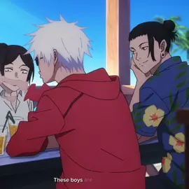 They were so young and deserved so much better 🥹 #satosugu #sugusato #sugurugeto #getosuguru #geto #suguru #gojosatoru #satorugojo #gojo #satoru #jujutsukaisen #jujutsukaisenseason2 #jjkedit #jjk #jjk0 #anime #manga #foryou #fypシ 
