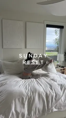my weekly reset routine🫧🎧👏🏼 #fyp #foryoupage #sundayreset #CleanTok #cleaning #cleaningtiktok #Home #homedecor #inspo #aesthetic #thatgirl 
